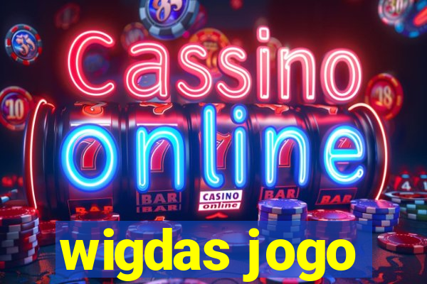 wigdas jogo